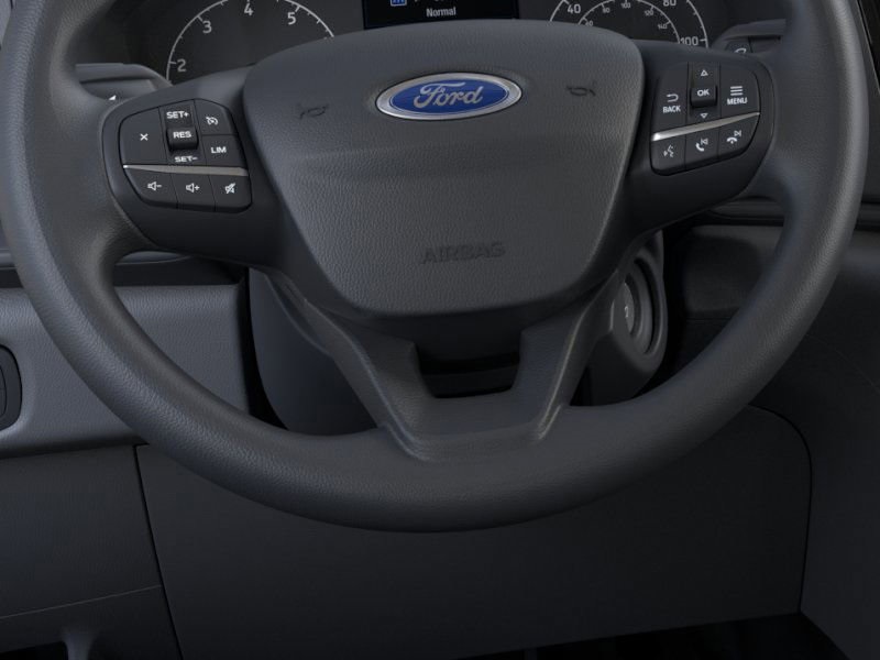 new 2025 Ford Transit-350 car