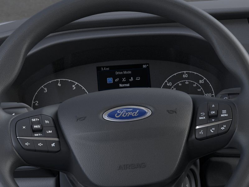 new 2025 Ford Transit-350 car
