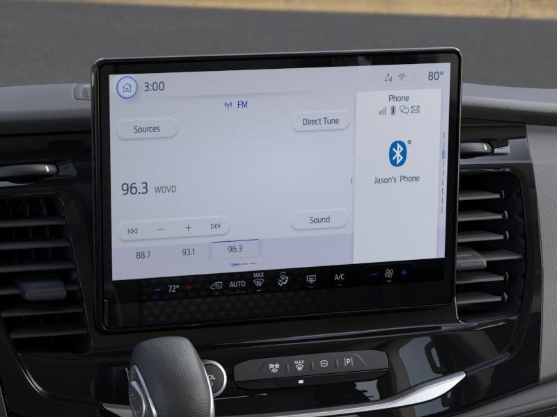 new 2025 Ford Transit-350 car
