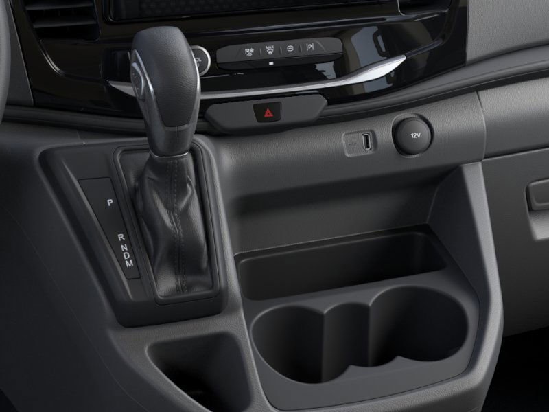 new 2025 Ford Transit-350 car