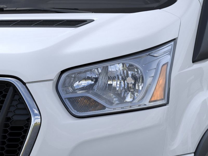 new 2025 Ford Transit-350 car