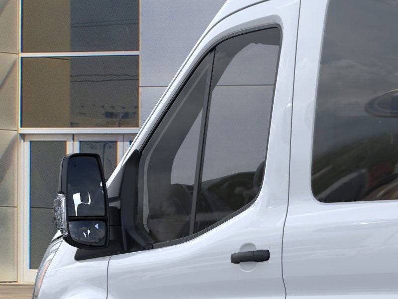 new 2025 Ford Transit-350 car