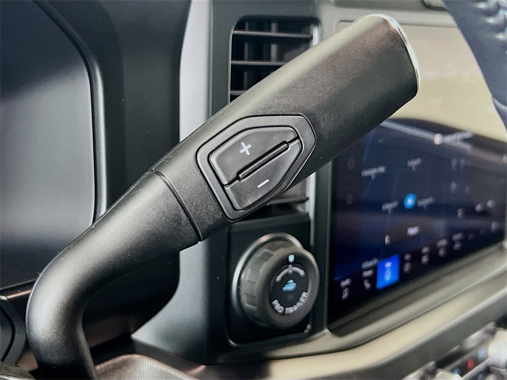 new 2025 Ford F-350SD car, priced at $95,936