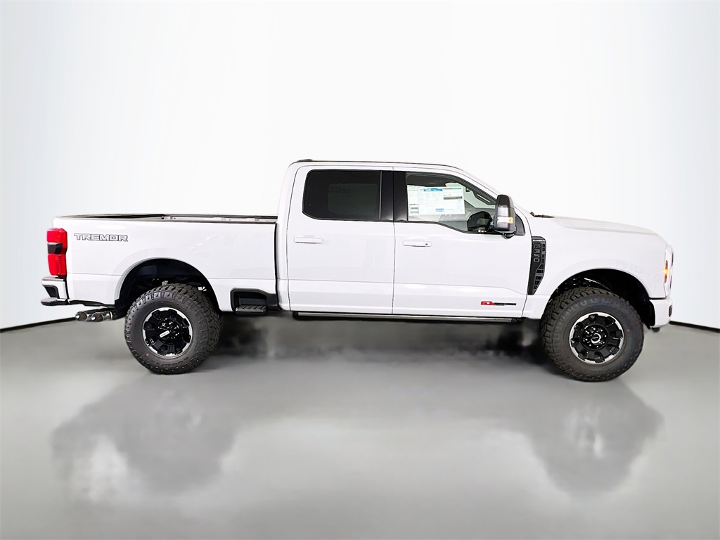 new 2025 Ford F-350SD car, priced at $95,936