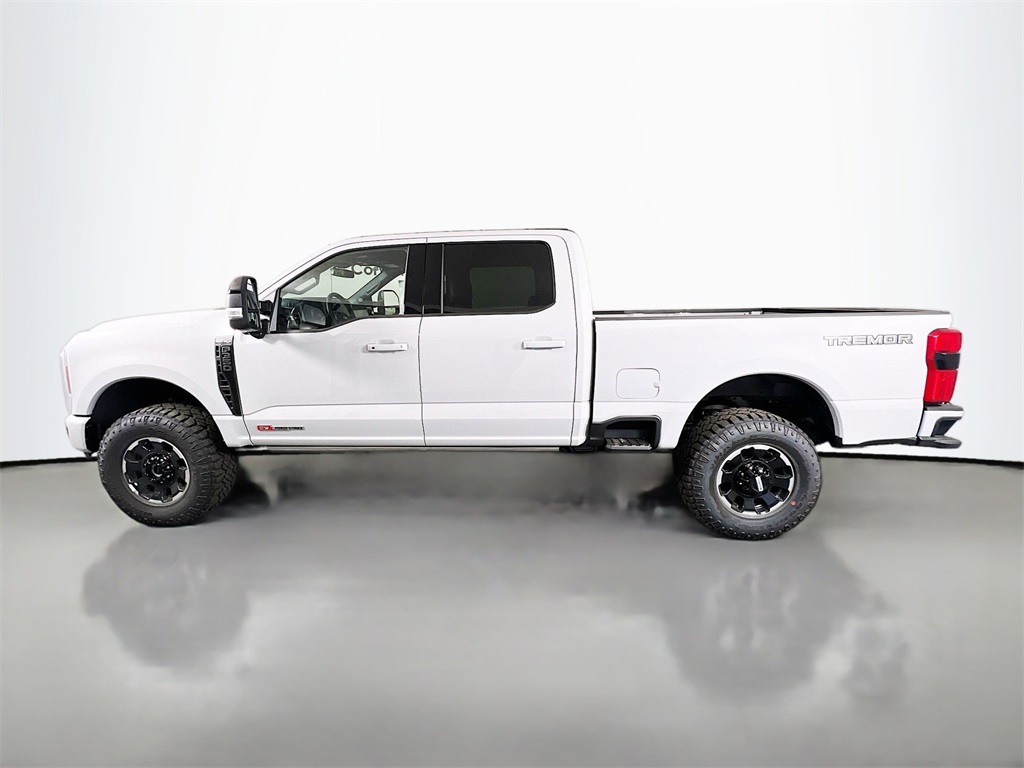 new 2025 Ford F-350SD car, priced at $95,936