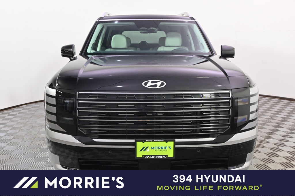 new 2026 Hyundai Palisade car, priced at $56,542
