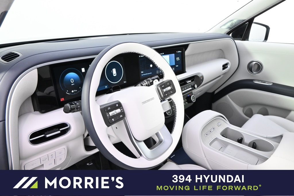 new 2026 Hyundai Palisade car, priced at $56,542
