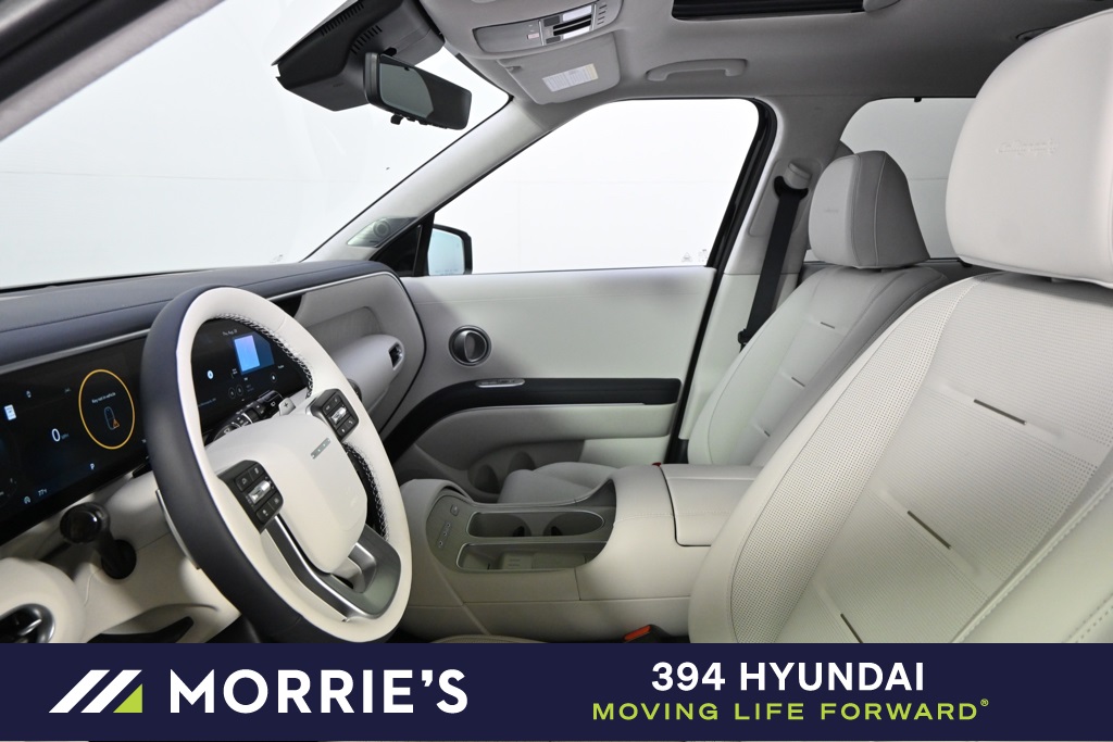 new 2026 Hyundai Palisade car, priced at $56,542