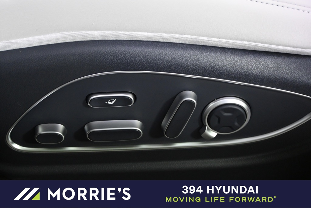 new 2026 Hyundai Palisade car, priced at $56,542