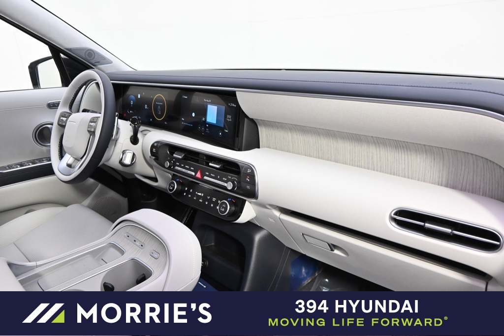 new 2026 Hyundai Palisade car, priced at $56,542