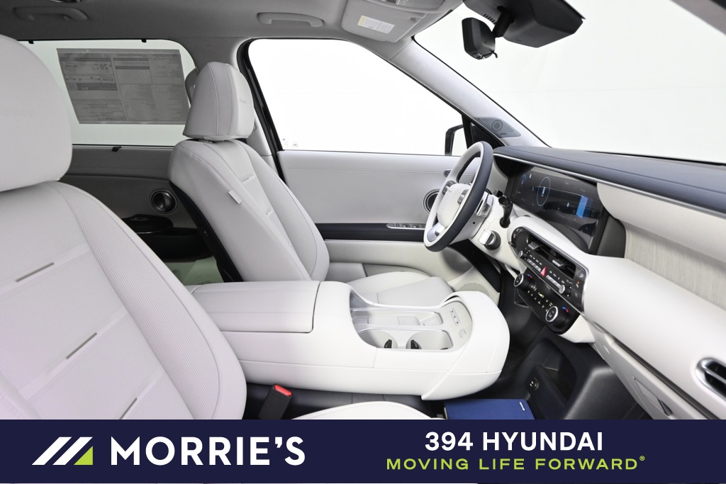 new 2026 Hyundai Palisade car, priced at $56,542