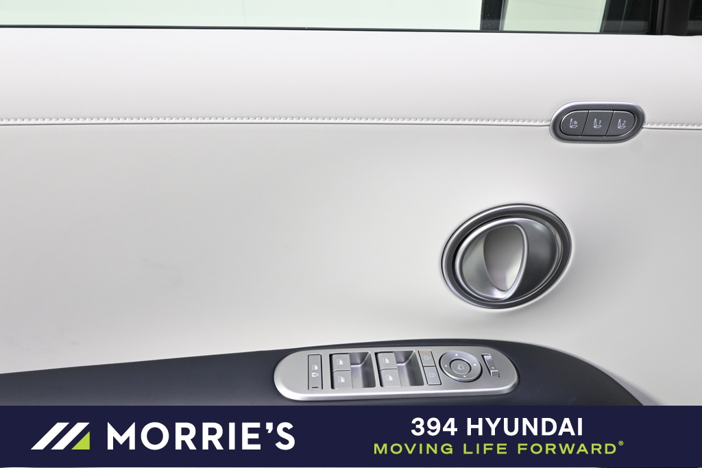new 2026 Hyundai Palisade car, priced at $56,542