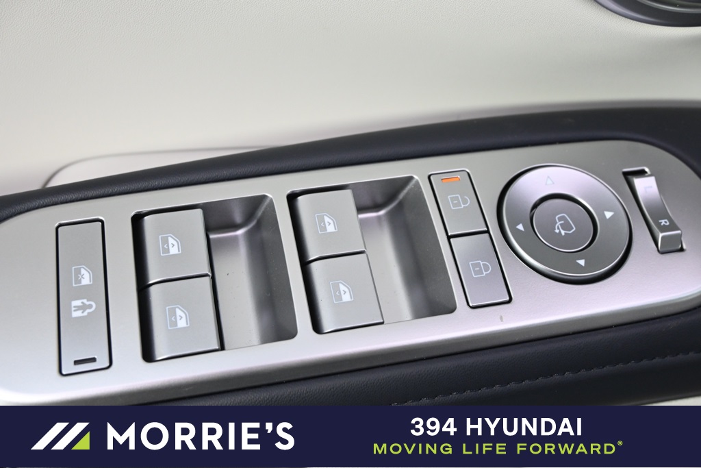 new 2026 Hyundai Palisade car, priced at $56,542