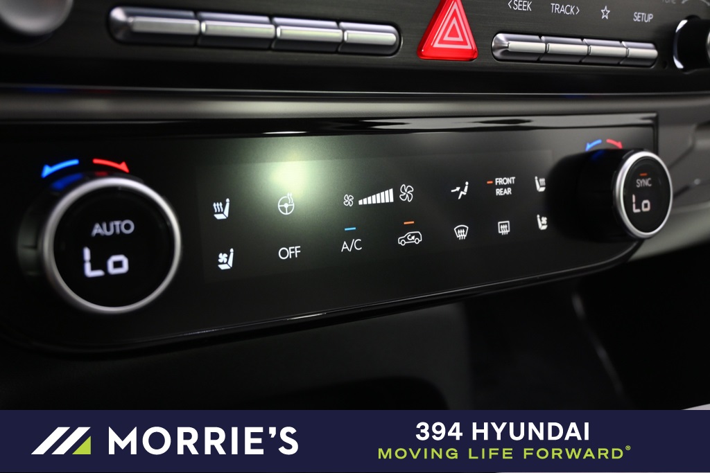 new 2026 Hyundai Palisade car, priced at $56,542