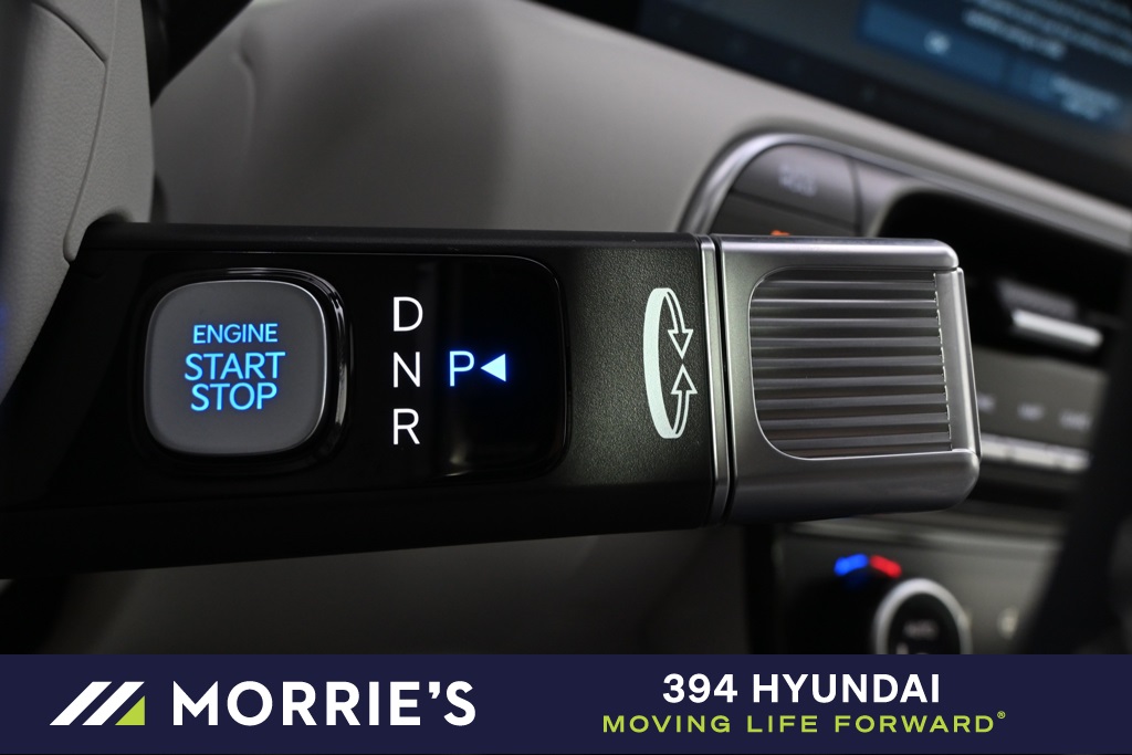 new 2026 Hyundai Palisade car, priced at $56,542