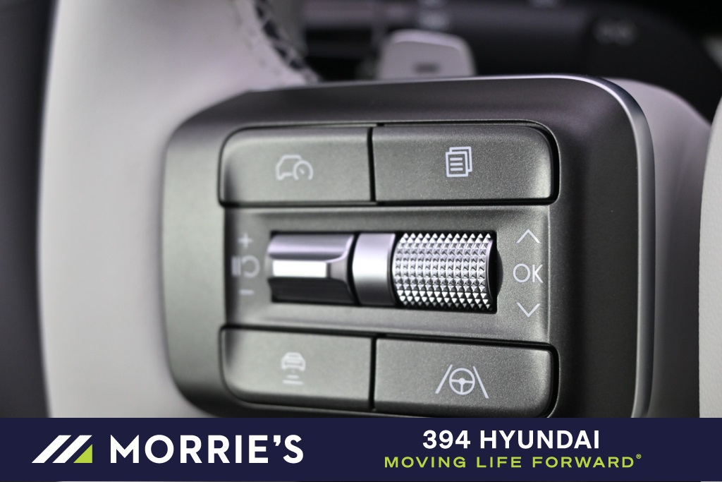 new 2026 Hyundai Palisade car, priced at $56,542