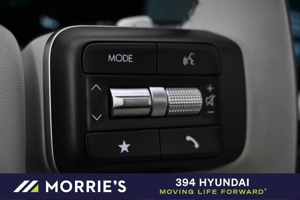 new 2026 Hyundai Palisade car, priced at $56,542