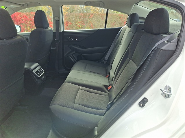 used 2022 Subaru Legacy car, priced at $22,441