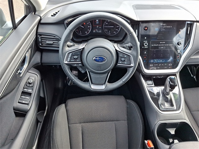 used 2022 Subaru Legacy car, priced at $22,441