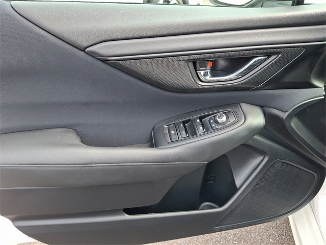 used 2022 Subaru Legacy car, priced at $22,441