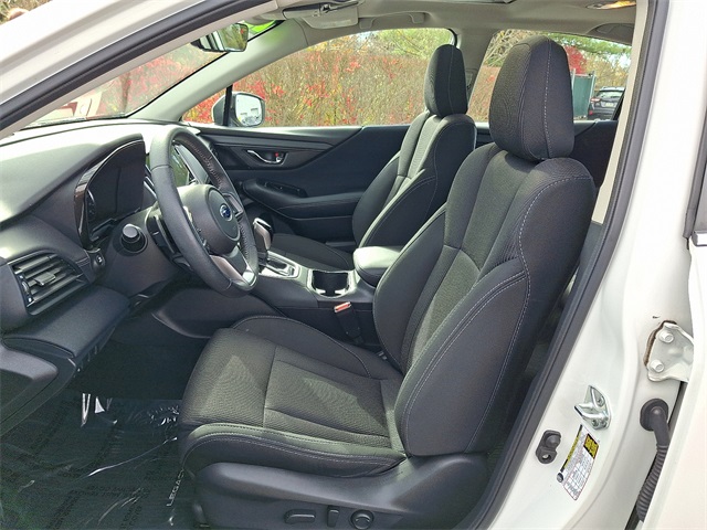 used 2022 Subaru Legacy car, priced at $22,441