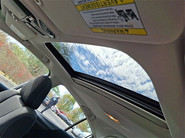 used 2022 Subaru Legacy car, priced at $22,441