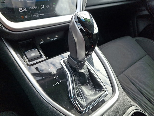 used 2022 Subaru Legacy car, priced at $22,441