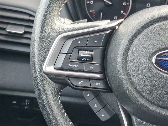 used 2022 Subaru Legacy car, priced at $22,441