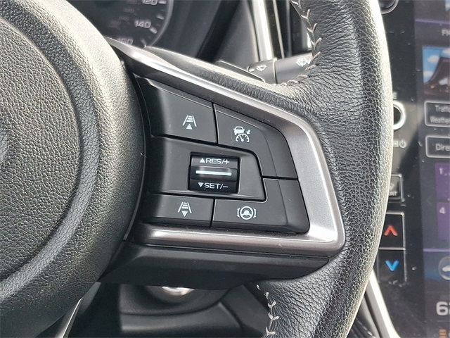 used 2022 Subaru Legacy car, priced at $22,441