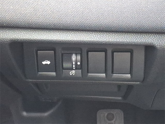 used 2022 Subaru Legacy car, priced at $22,441