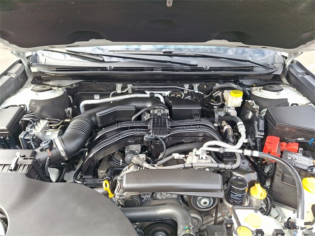 used 2022 Subaru Legacy car, priced at $22,441