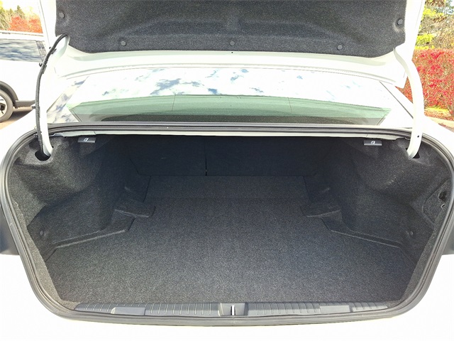 used 2022 Subaru Legacy car, priced at $22,441