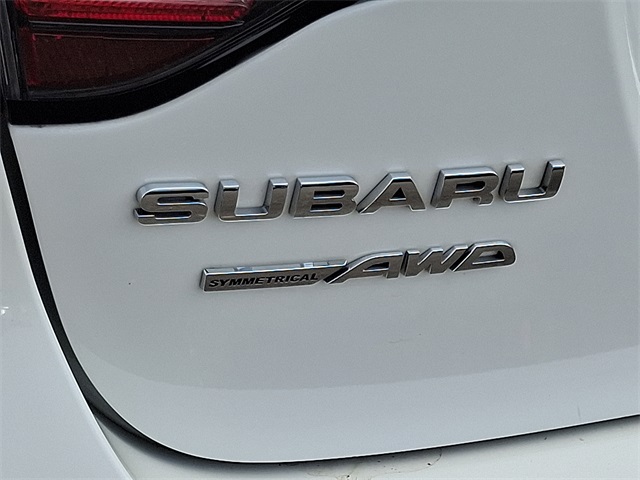 used 2022 Subaru Legacy car, priced at $22,441