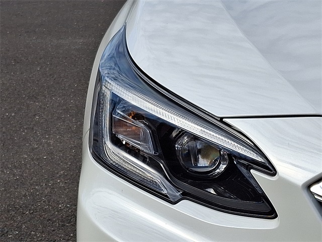 used 2022 Subaru Legacy car, priced at $22,441