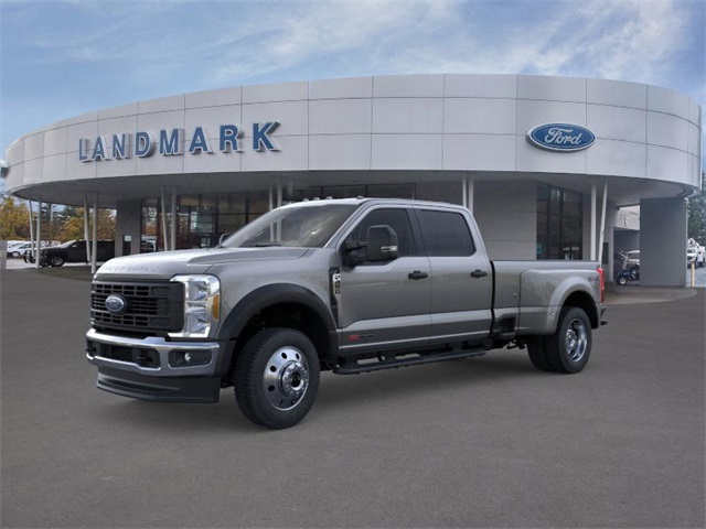 new 2026 Ford F-450SD car, priced at $81,515