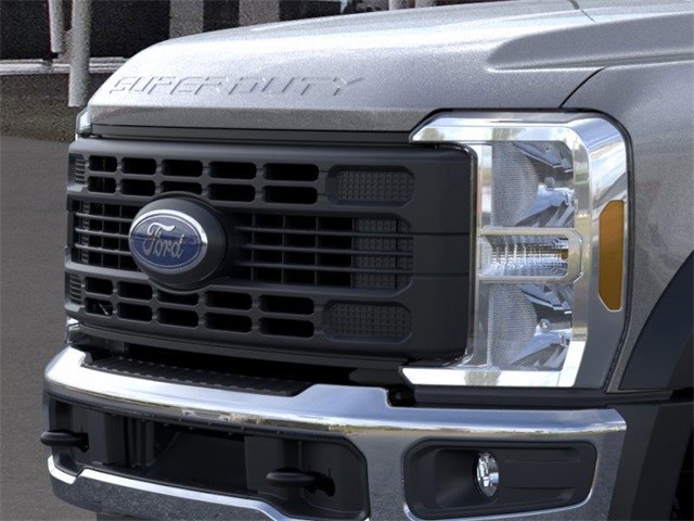new 2026 Ford F-450SD car, priced at $81,515