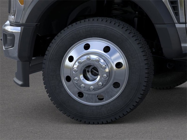 new 2026 Ford F-450SD car, priced at $81,515
