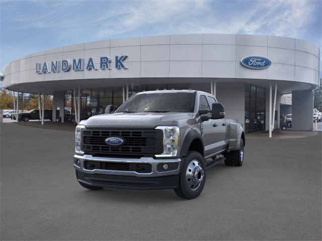 new 2026 Ford F-450SD car, priced at $81,515