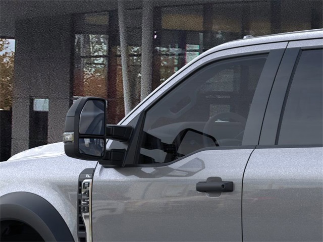 new 2026 Ford F-450SD car, priced at $81,515