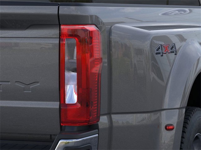 new 2026 Ford F-450SD car, priced at $81,515