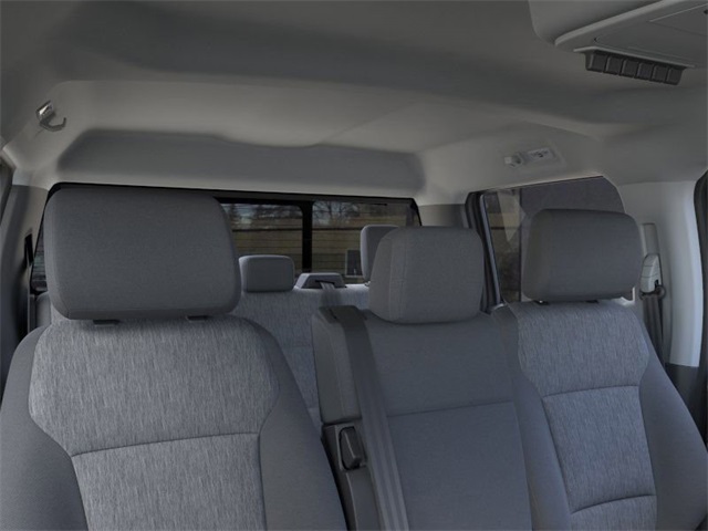 new 2026 Ford F-450SD car, priced at $81,515