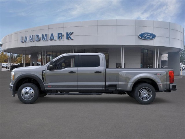 new 2026 Ford F-450SD car, priced at $81,515