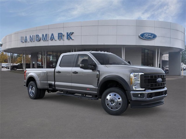 new 2026 Ford F-450SD car, priced at $81,515