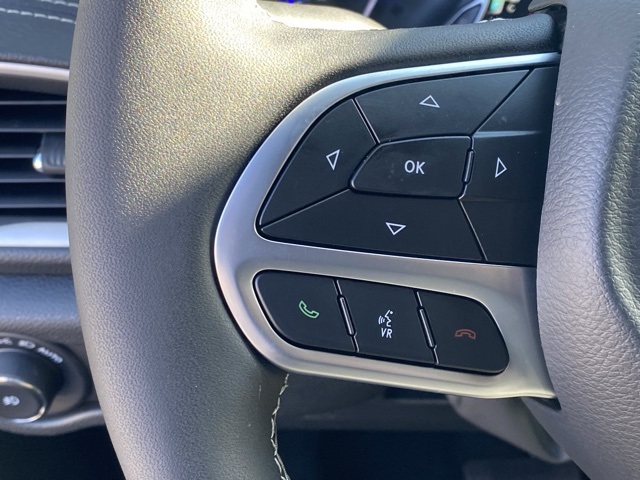 new 2026 Chrysler Pacifica car, priced at $39,830