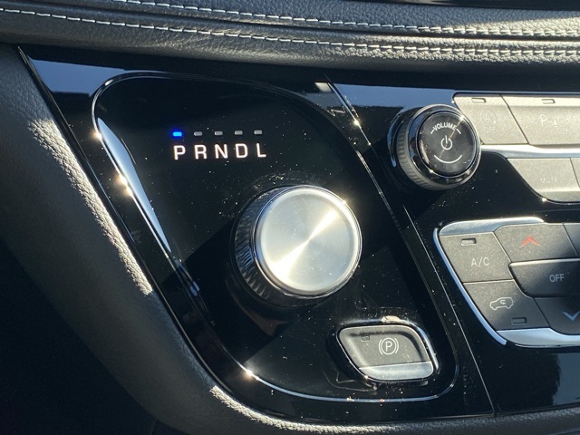 new 2026 Chrysler Pacifica car, priced at $39,830