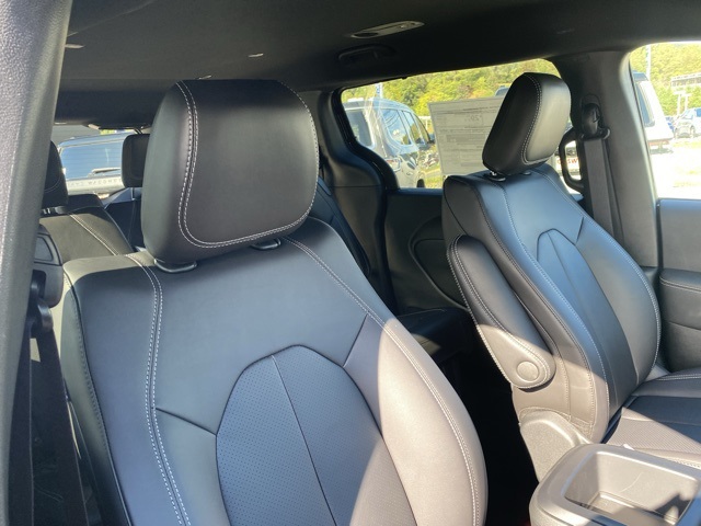 new 2026 Chrysler Pacifica car, priced at $39,830