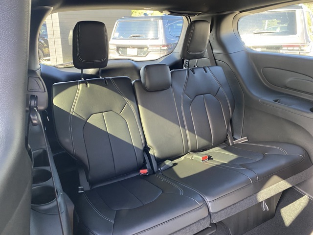 new 2026 Chrysler Pacifica car, priced at $39,830