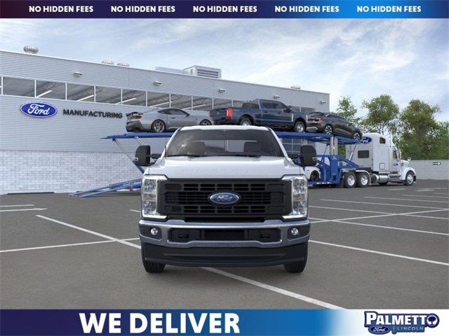 new 2026 Ford F-350SD car, priced at $70,140