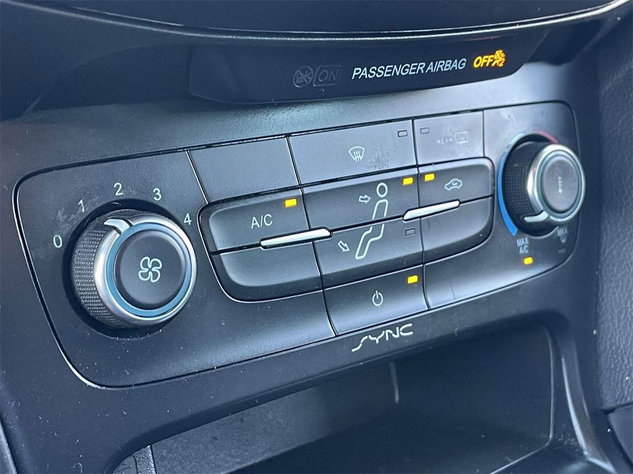 used 2018 Ford Focus car, priced at $16,499