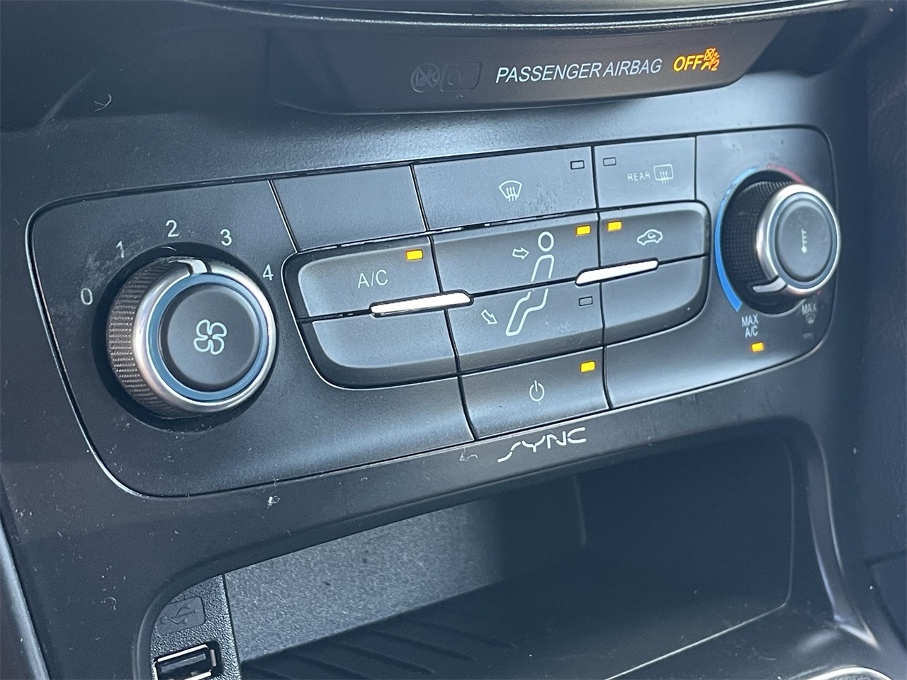 used 2018 Ford Focus car, priced at $16,499
